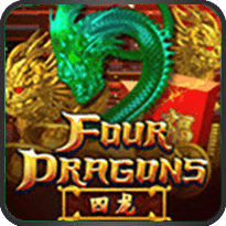 four dragons